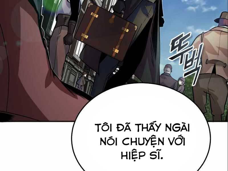 Giáo Sư Gián Điệp Chap 3 - Next Chap 4