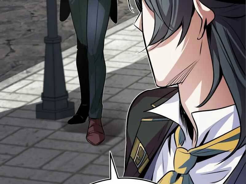 Giáo Sư Gián Điệp Chap 3 - Next Chap 4