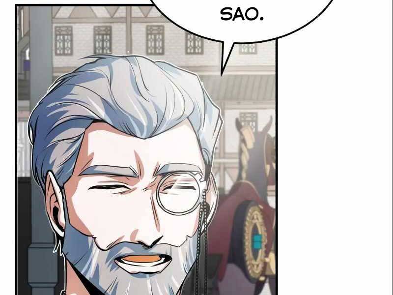 Giáo Sư Gián Điệp Chap 3 - Next Chap 4