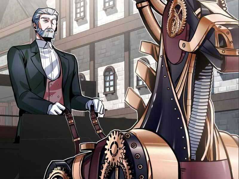 Giáo Sư Gián Điệp Chap 3 - Next Chap 4