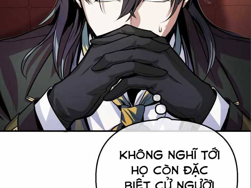 Giáo Sư Gián Điệp Chap 3 - Next Chap 4