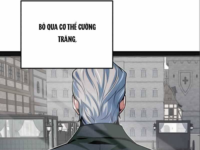 Giáo Sư Gián Điệp Chap 3 - Next Chap 4