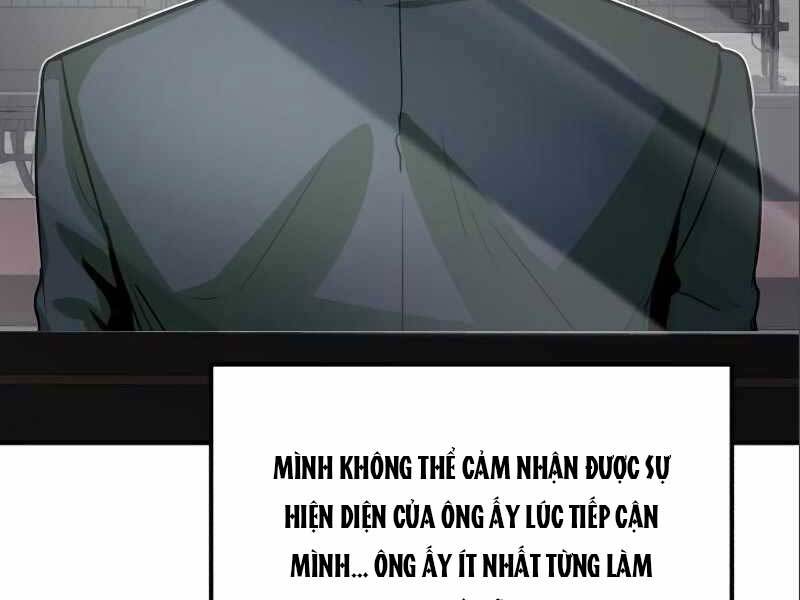 Giáo Sư Gián Điệp Chap 3 - Next Chap 4