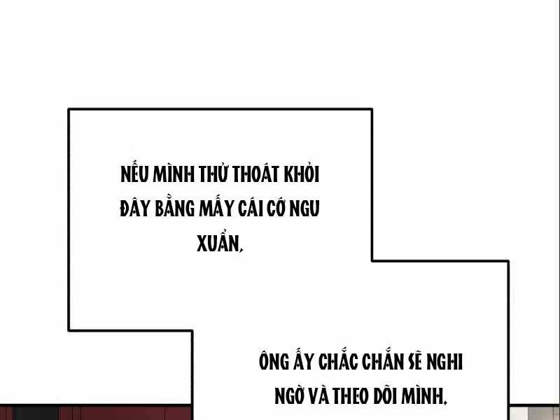 Giáo Sư Gián Điệp Chap 3 - Next Chap 4