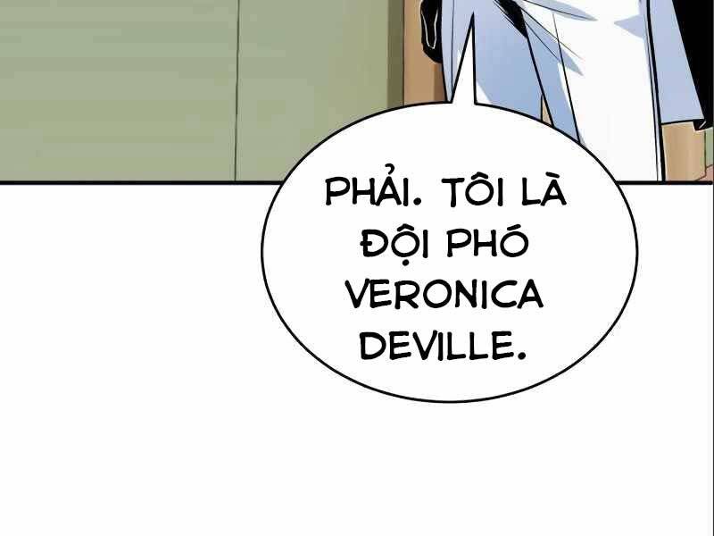 Giáo Sư Gián Điệp Chap 3 - Next Chap 4