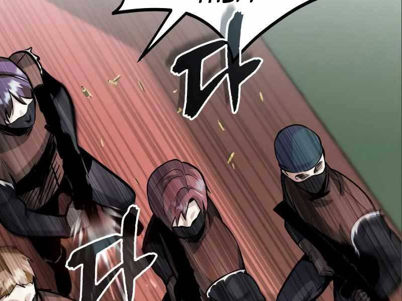 Giáo Sư Gián Điệp Chap 3 - Next Chap 4