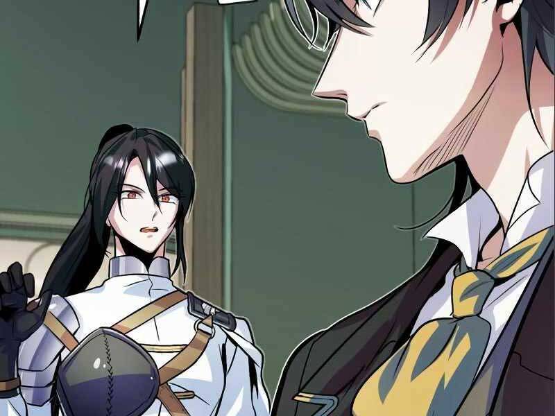 Giáo Sư Gián Điệp Chap 3 - Next Chap 4