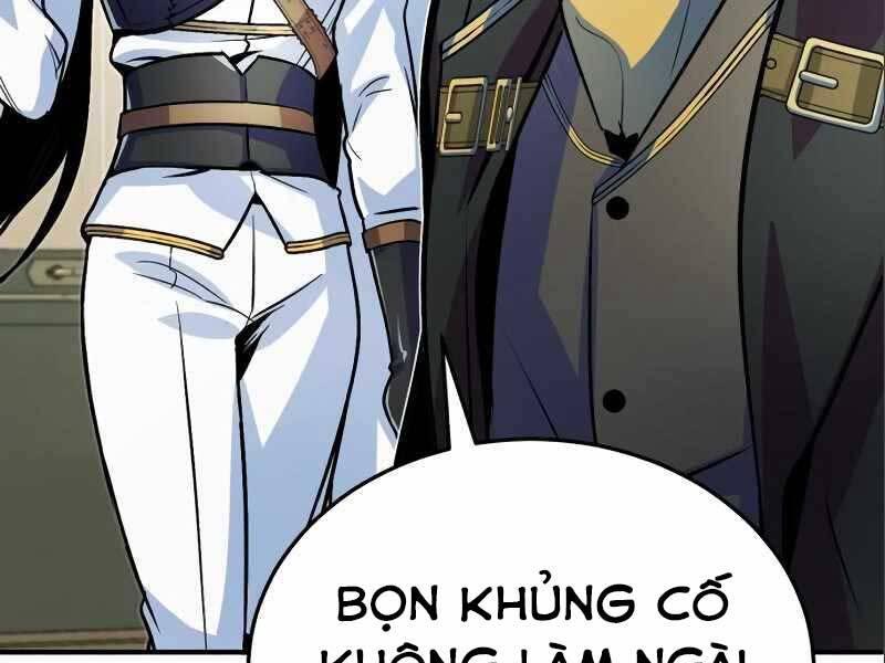 Giáo Sư Gián Điệp Chap 3 - Next Chap 4
