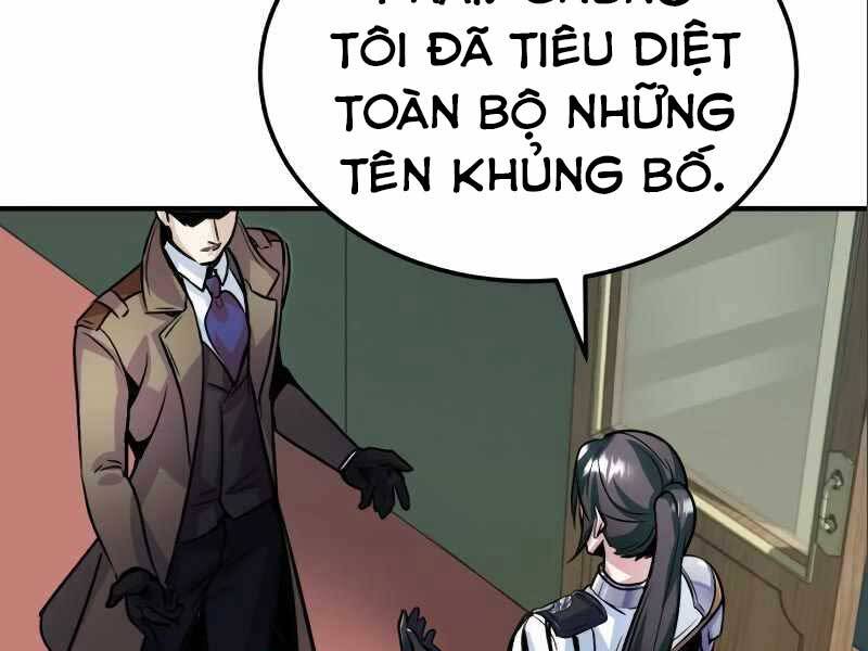 Giáo Sư Gián Điệp Chap 3 - Next Chap 4