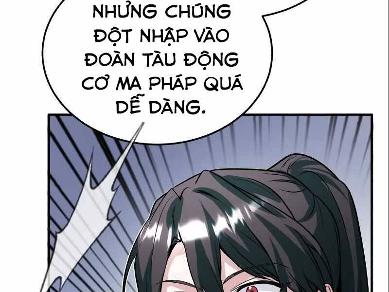 Giáo Sư Gián Điệp Chap 3 - Next Chap 4