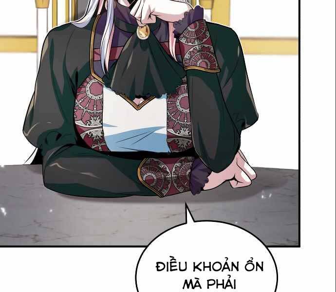Giáo Sư Gián Điệp Chap 4 - Next Chap 5