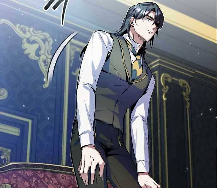Giáo Sư Gián Điệp Chap 4 - Next Chap 5