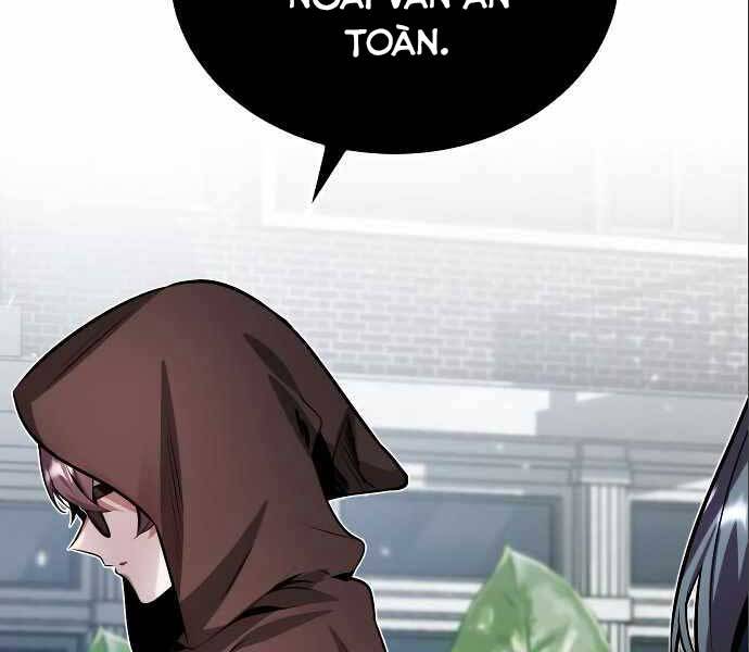 Giáo Sư Gián Điệp Chap 4 - Next Chap 5