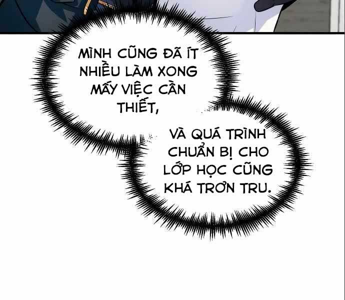 Giáo Sư Gián Điệp Chap 4 - Next Chap 5