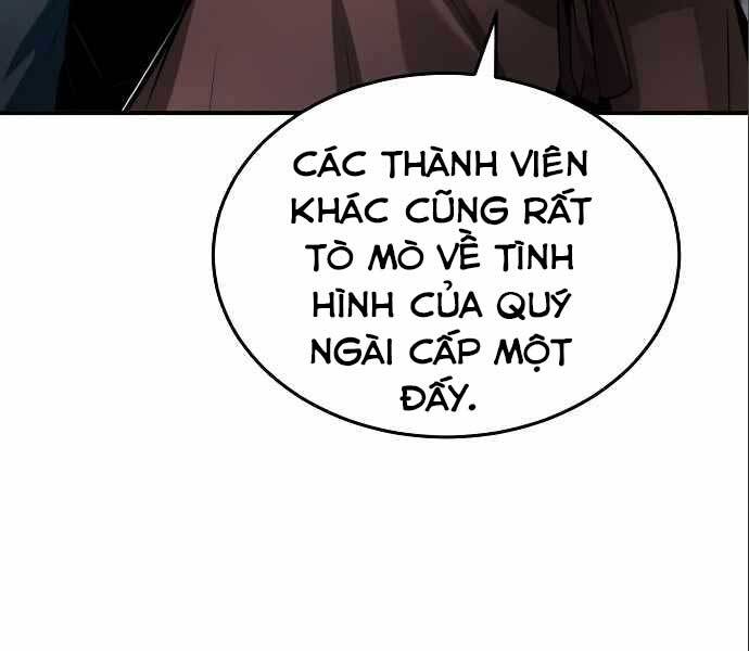 Giáo Sư Gián Điệp Chap 4 - Next Chap 5