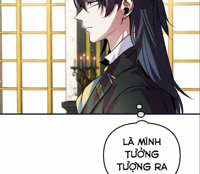 Giáo Sư Gián Điệp Chap 4 - Next Chap 5