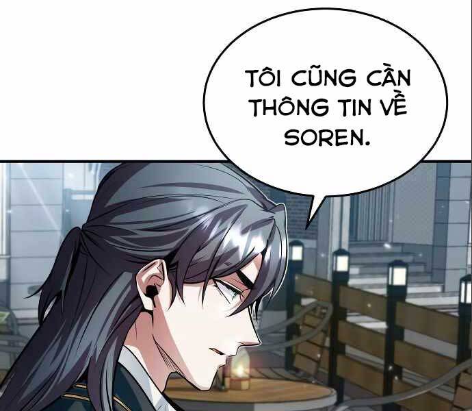 Giáo Sư Gián Điệp Chap 4 - Next Chap 5