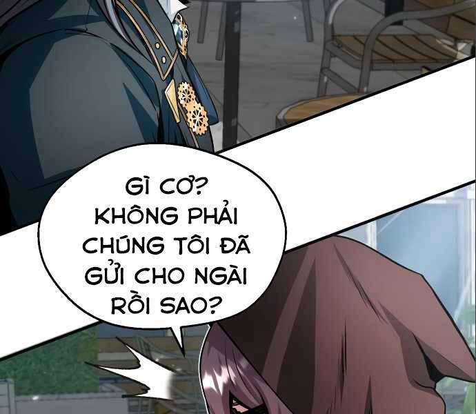 Giáo Sư Gián Điệp Chap 4 - Next Chap 5