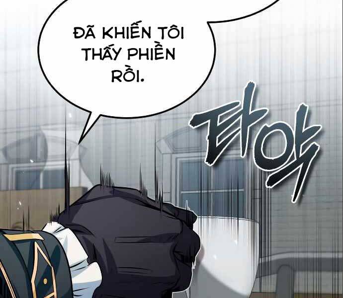 Giáo Sư Gián Điệp Chap 4 - Next Chap 5