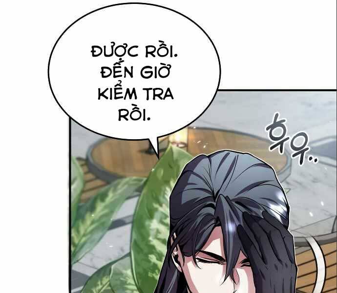 Giáo Sư Gián Điệp Chap 4 - Next Chap 5