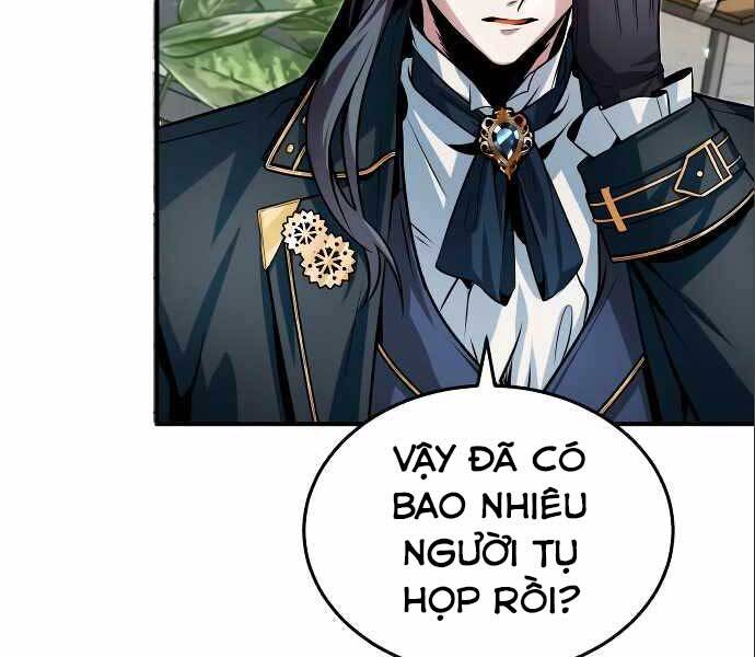 Giáo Sư Gián Điệp Chap 4 - Next Chap 5