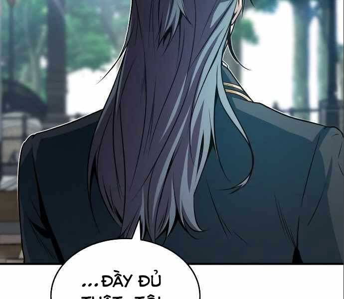 Giáo Sư Gián Điệp Chap 4 - Next Chap 5