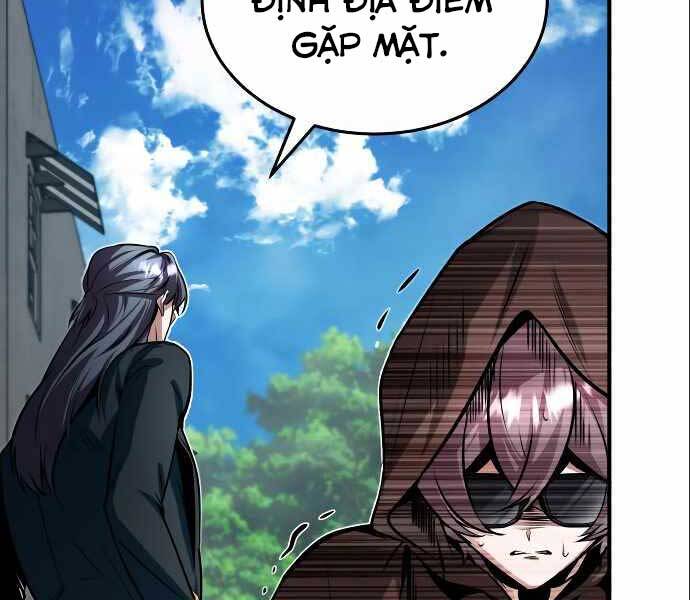 Giáo Sư Gián Điệp Chap 4 - Next Chap 5