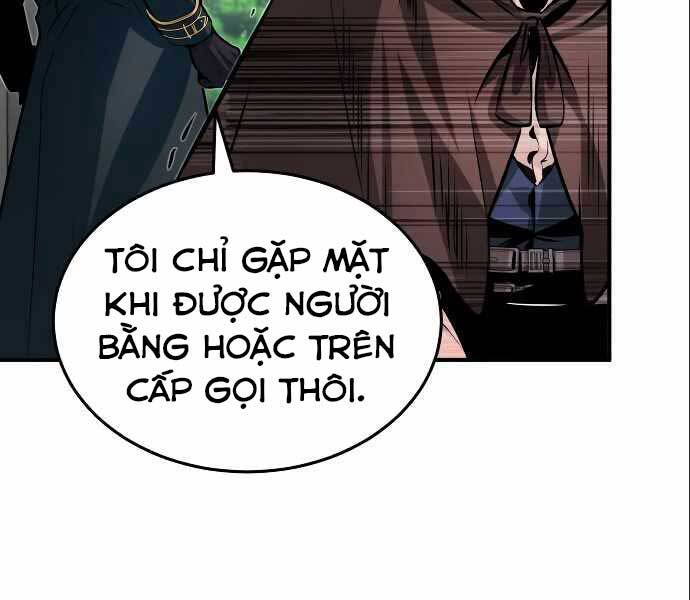 Giáo Sư Gián Điệp Chap 4 - Next Chap 5