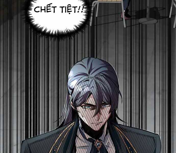 Giáo Sư Gián Điệp Chap 4 - Next Chap 5