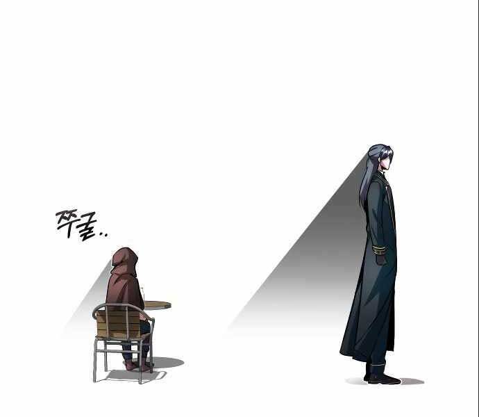 Giáo Sư Gián Điệp Chap 4 - Next Chap 5