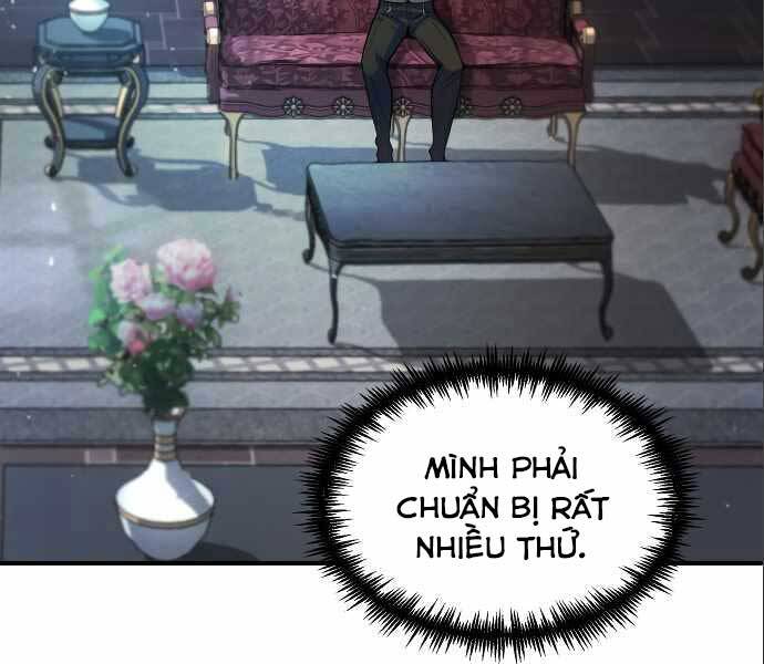 Giáo Sư Gián Điệp Chap 4 - Next Chap 5