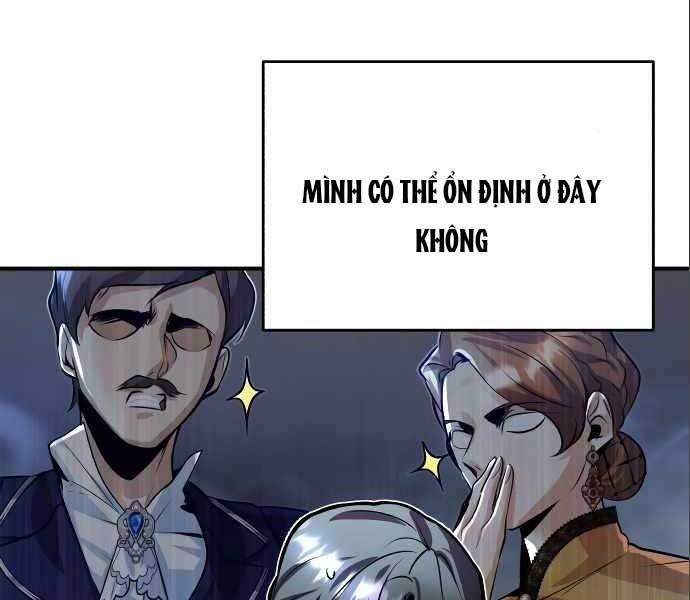 Giáo Sư Gián Điệp Chap 4 - Next Chap 5