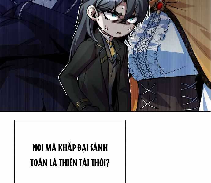Giáo Sư Gián Điệp Chap 4 - Next Chap 5