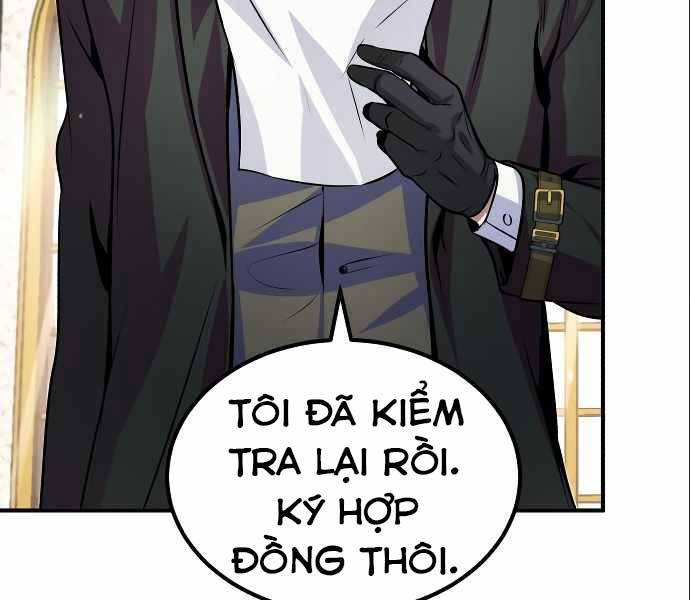 Giáo Sư Gián Điệp Chap 4 - Next Chap 5