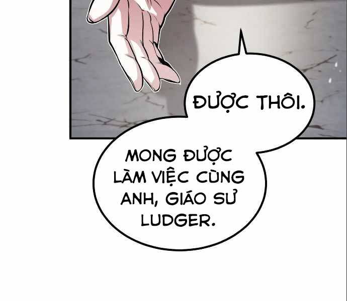 Giáo Sư Gián Điệp Chap 4 - Next Chap 5