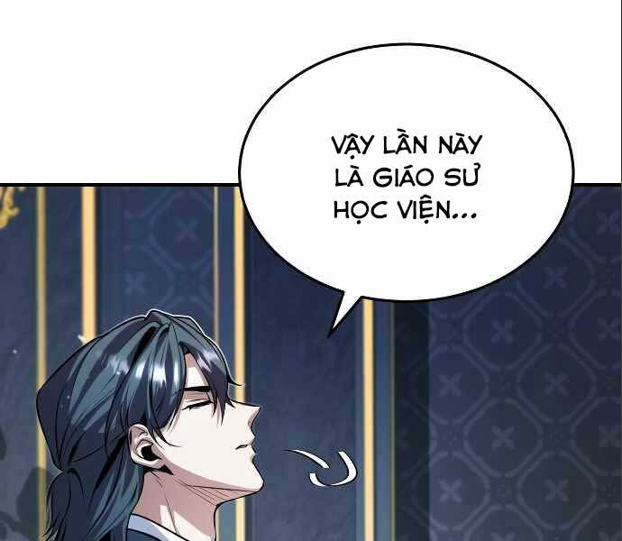 Giáo Sư Gián Điệp Chap 4 - Next Chap 5