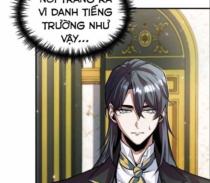 Giáo Sư Gián Điệp Chap 4 - Next Chap 5