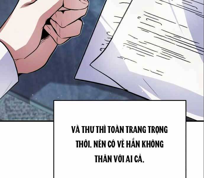 Giáo Sư Gián Điệp Chap 4 - Next Chap 5