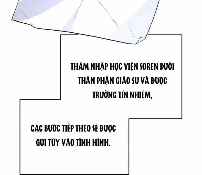 Giáo Sư Gián Điệp Chap 5 - Next Chap 6