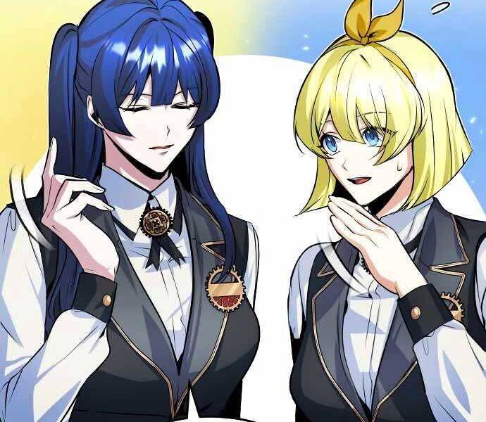 Giáo Sư Gián Điệp Chap 5 - Next Chap 6