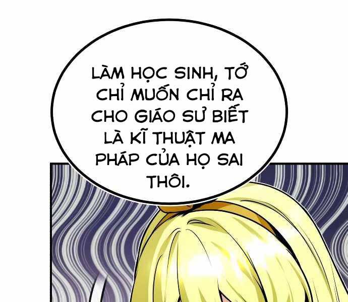 Giáo Sư Gián Điệp Chap 5 - Next Chap 6