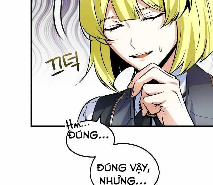 Giáo Sư Gián Điệp Chap 5 - Next Chap 6
