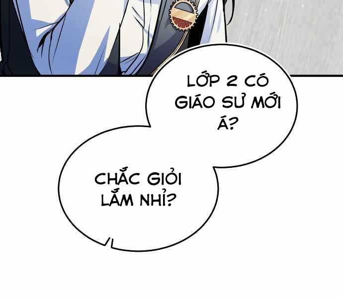 Giáo Sư Gián Điệp Chap 5 - Next Chap 6