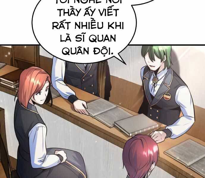 Giáo Sư Gián Điệp Chap 5 - Next Chap 6