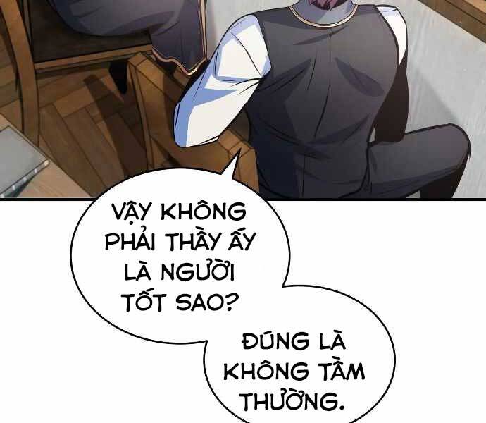 Giáo Sư Gián Điệp Chap 5 - Next Chap 6