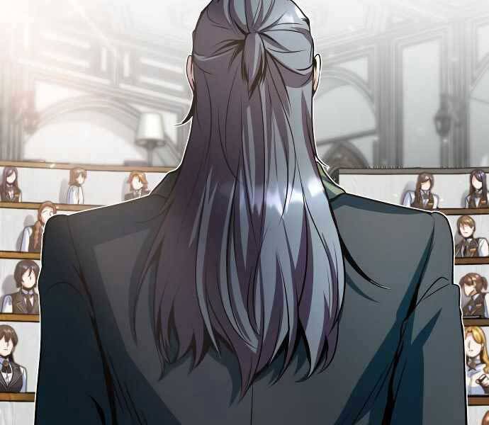Giáo Sư Gián Điệp Chap 5 - Next Chap 6