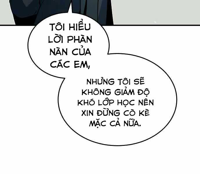 Giáo Sư Gián Điệp Chap 5 - Next Chap 6