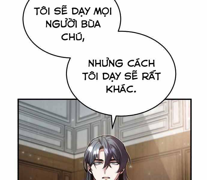 Giáo Sư Gián Điệp Chap 5 - Next Chap 6