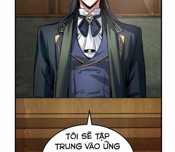 Giáo Sư Gián Điệp Chap 5 - Next Chap 6