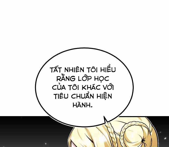 Giáo Sư Gián Điệp Chap 5 - Next Chap 6
